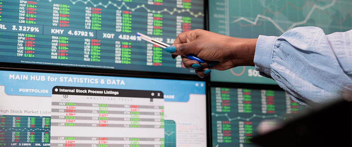 Protected: Technical Analysis Mastery